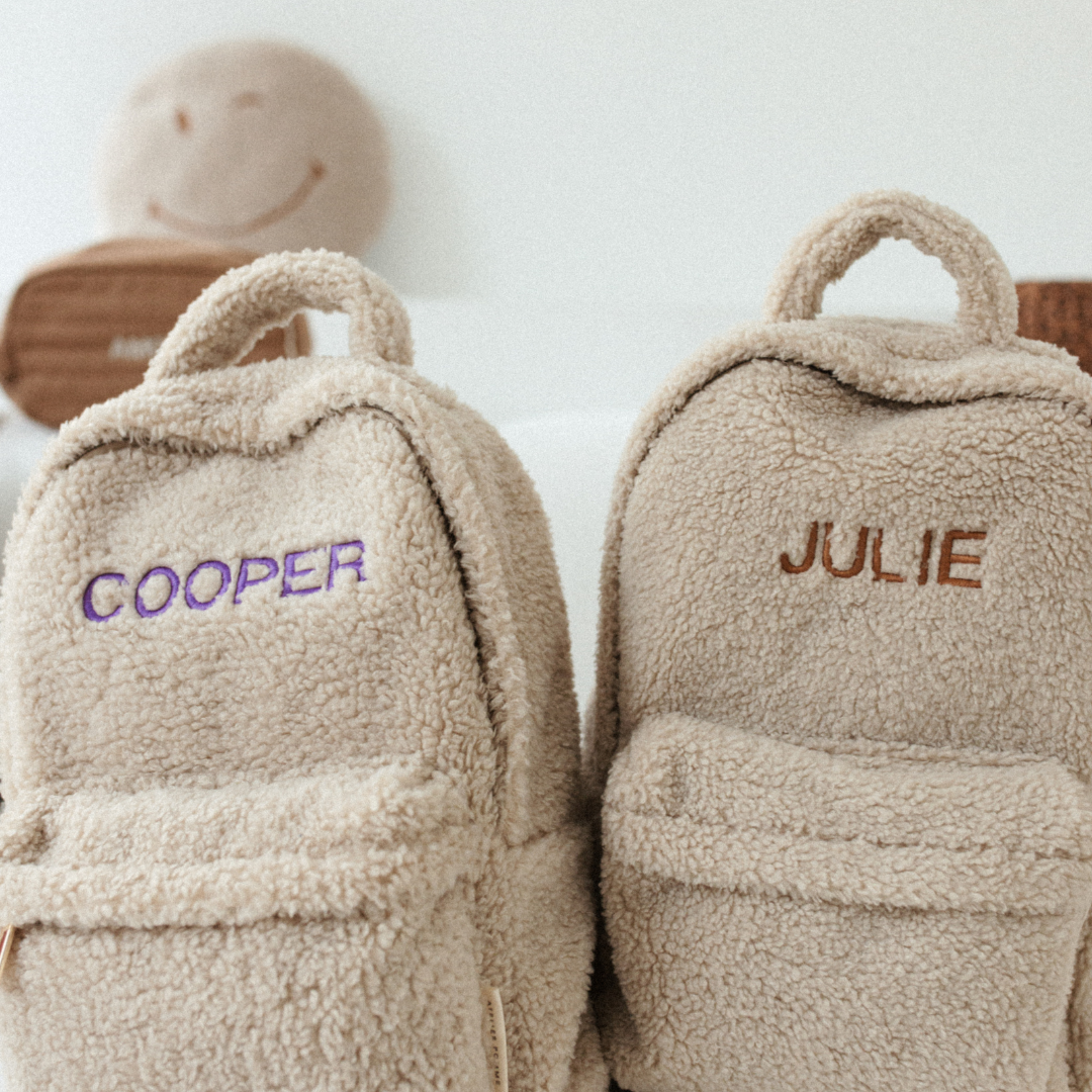 BACKPACK | TEDDY