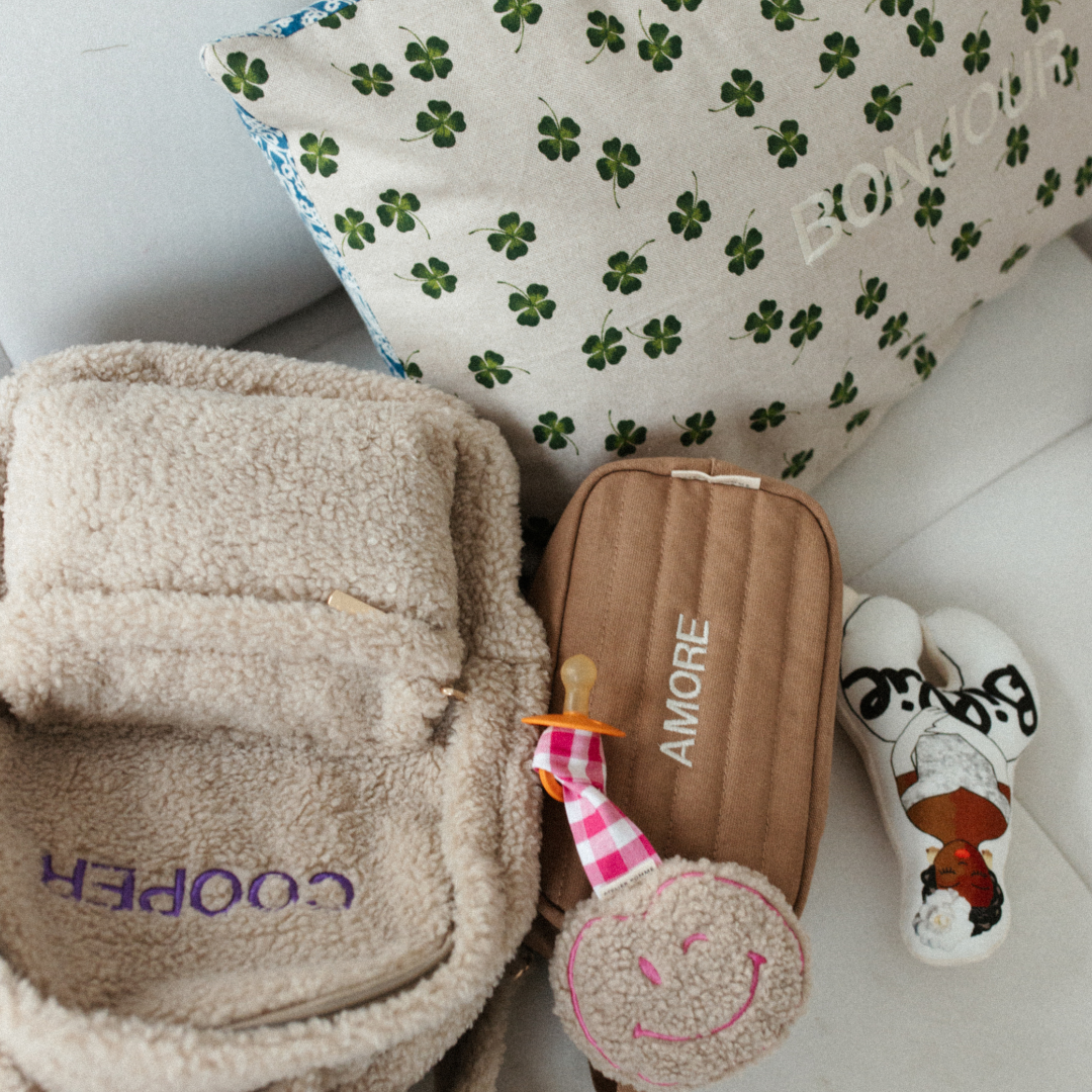 BACKPACK | TEDDY
