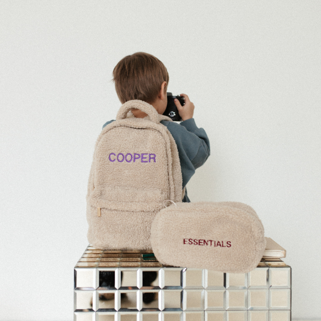 BACKPACK | TEDDY