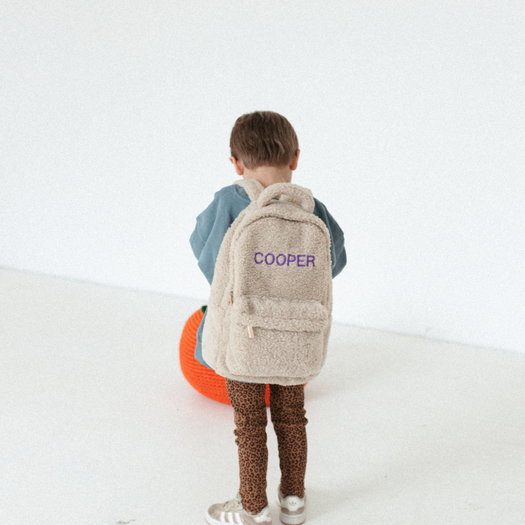 BACKPACK | TEDDY