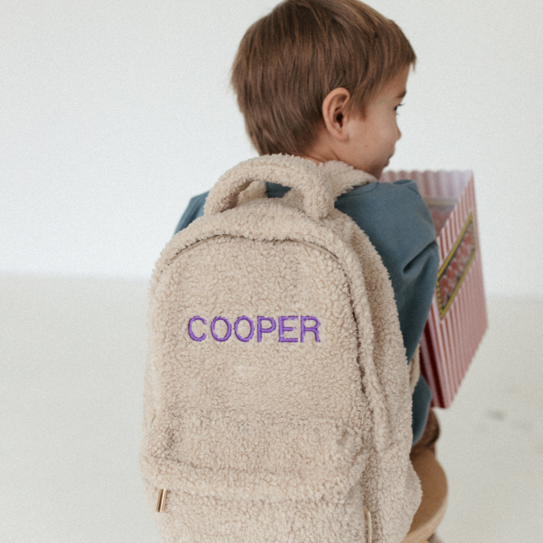 BACKPACK | TEDDY