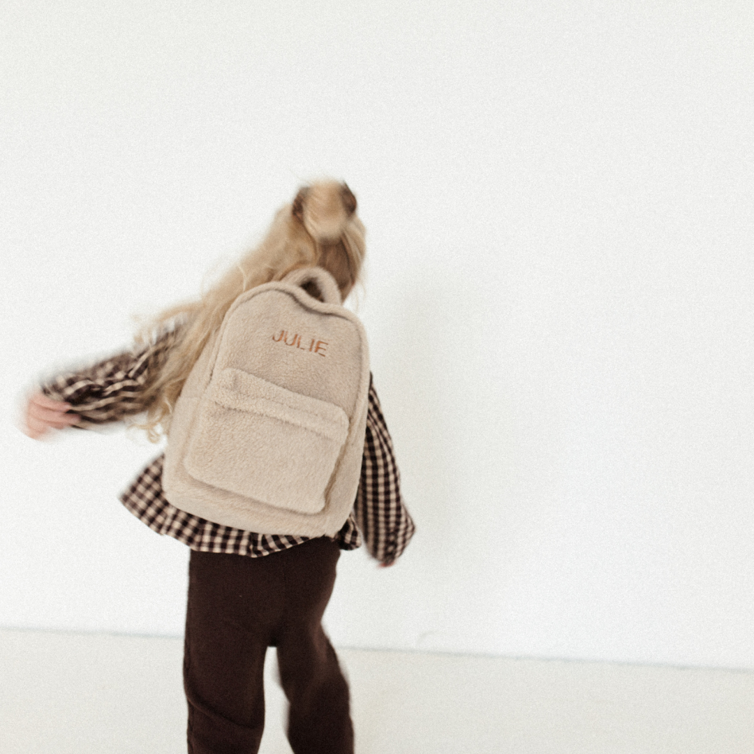 BACKPACK | TEDDY