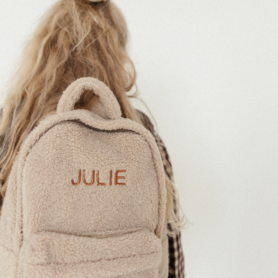 BACKPACK | TEDDY