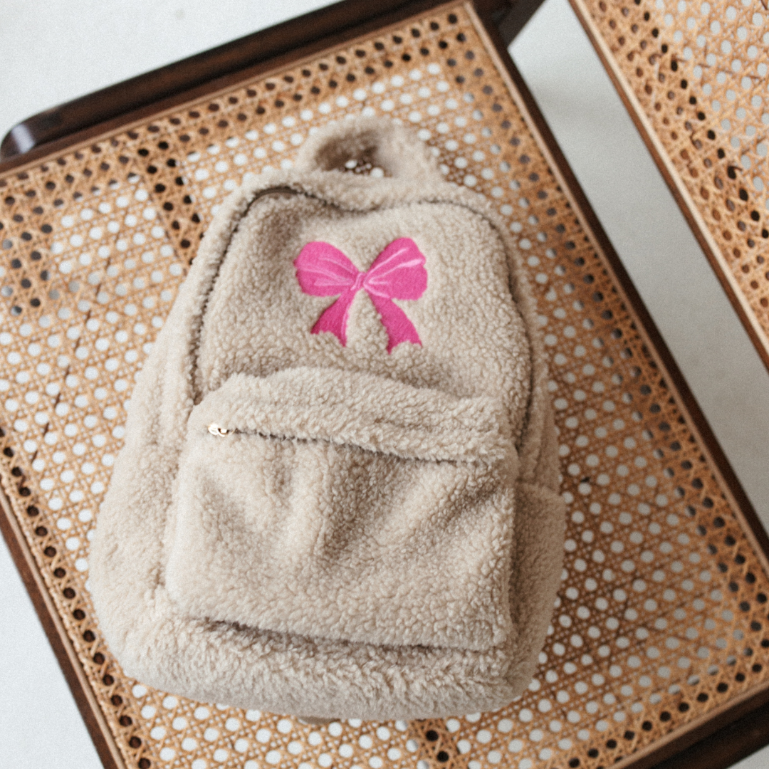 BACKPACK | TEDDY