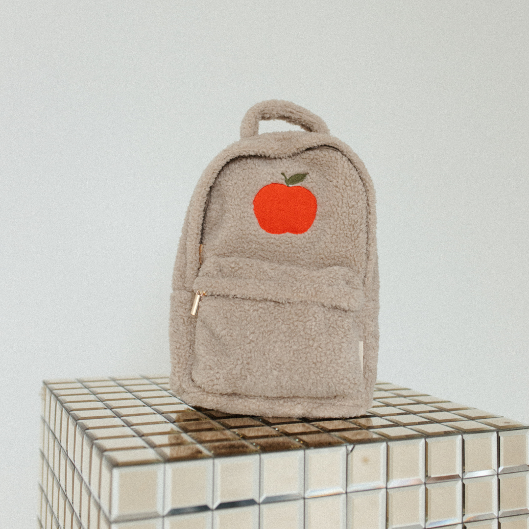 BACKPACK | TEDDY