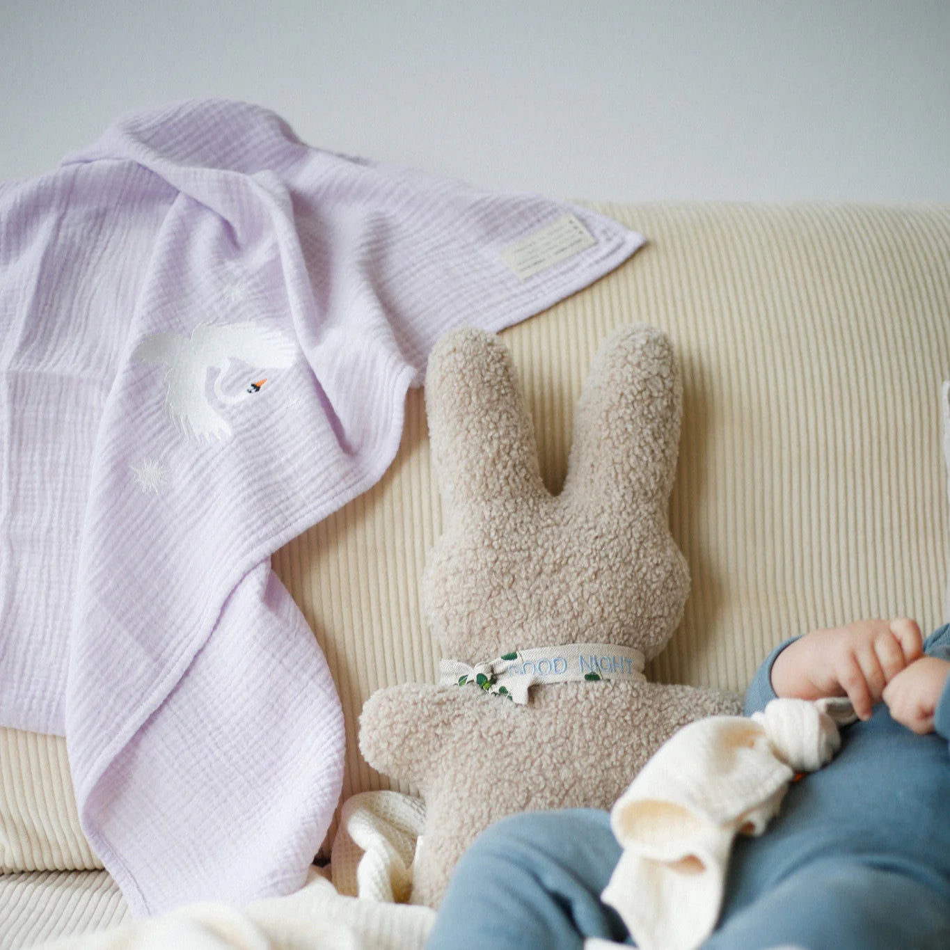 HUGE TOWEL | LUCKY LILA