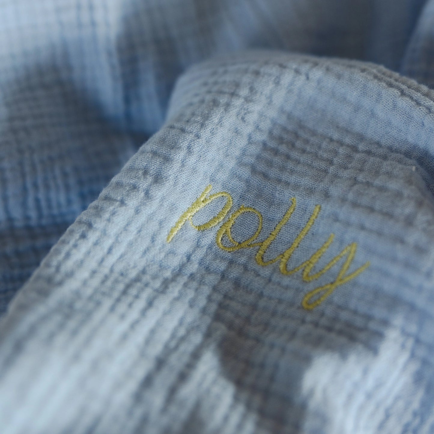 HUGE TOWEL | DREAMY BLUE