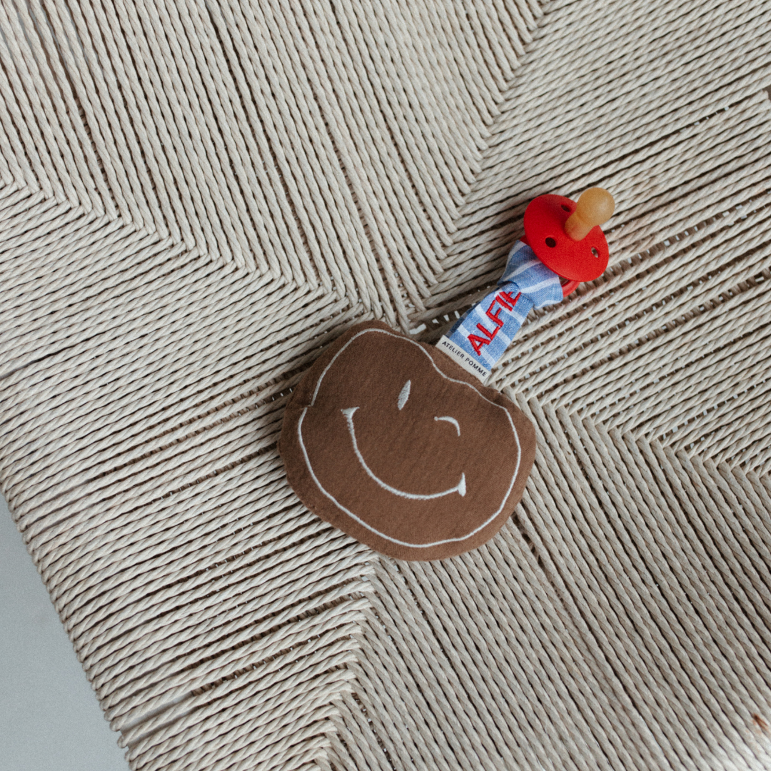 speen met speenkoord