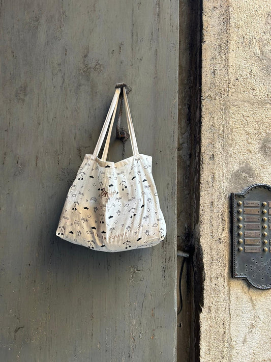 PARIS SHOPPER
