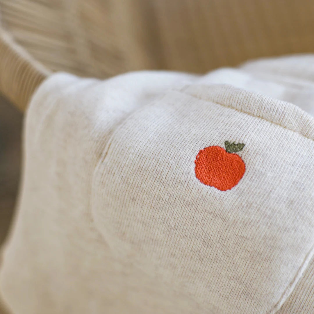 SWEAT PANTS | BONJOUR BEIGE