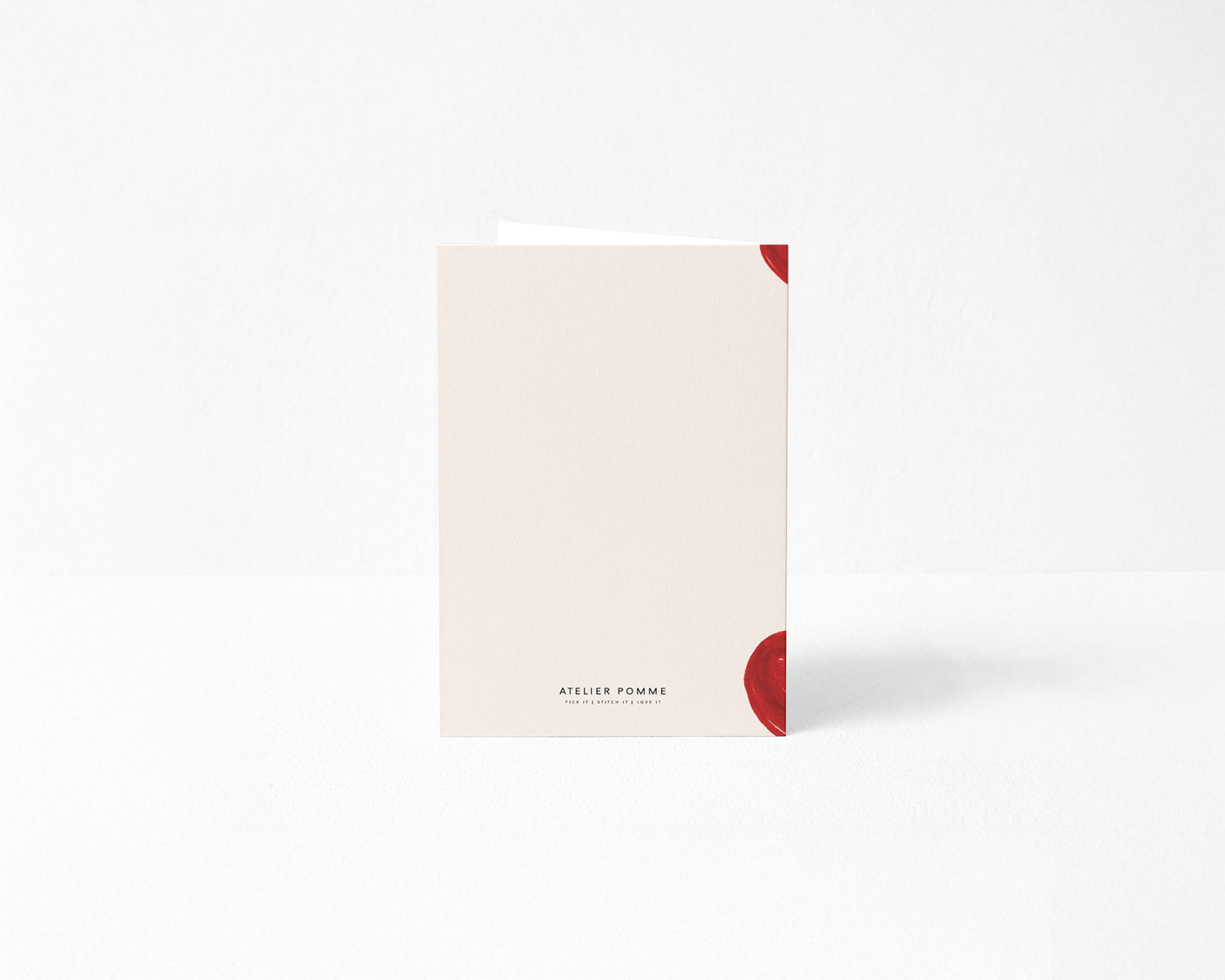 POST CARD | L' AMOUR