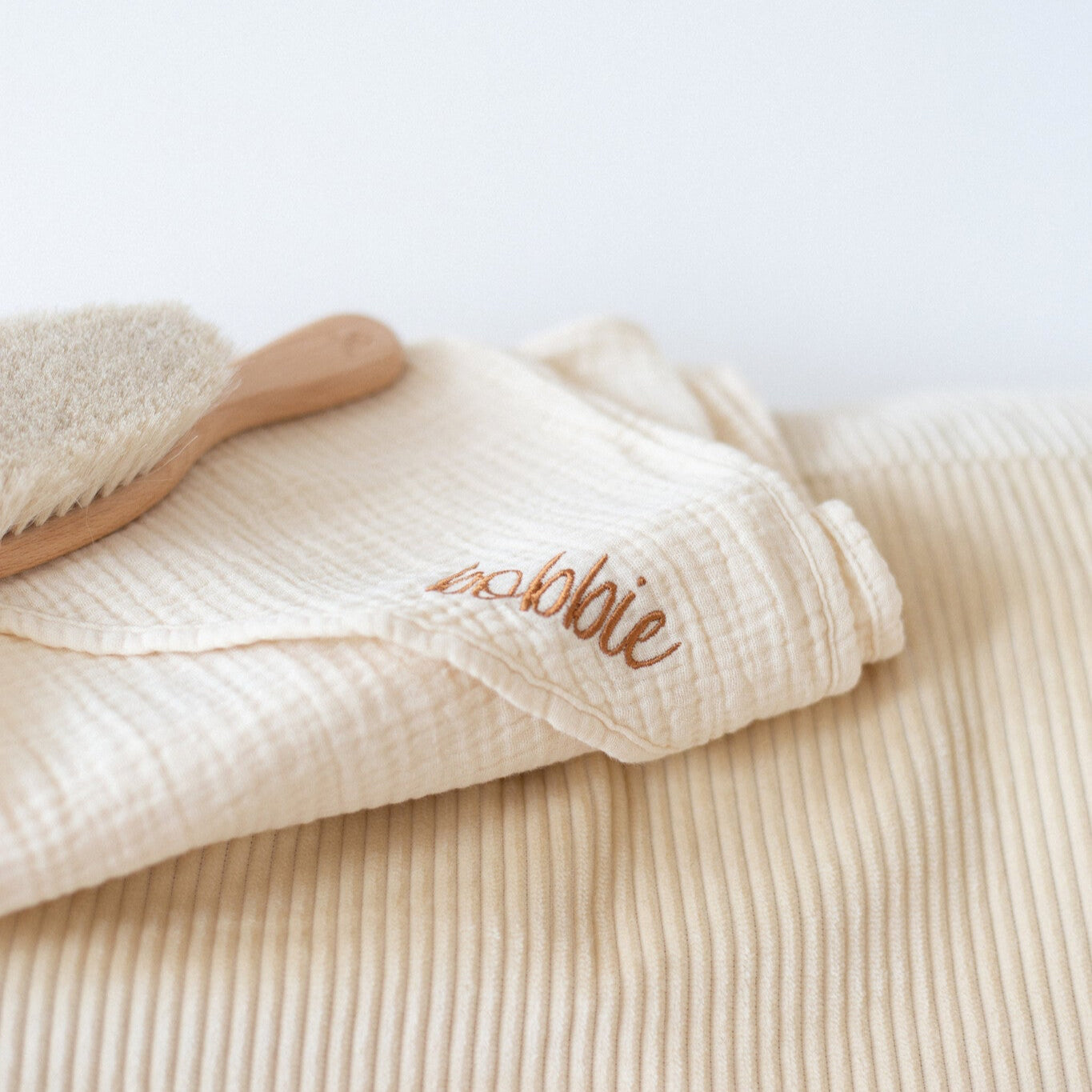 BATH TOWEL | COSY WHITE