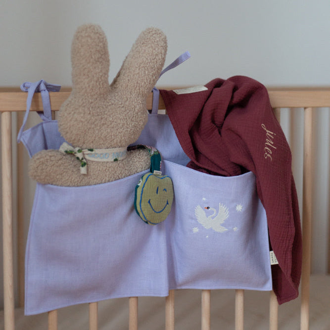 HUGE TOWEL | BURGUNDY BOO