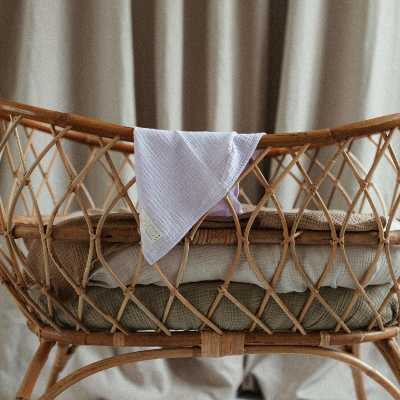 PETIT TOWEL | LUCKY LILA