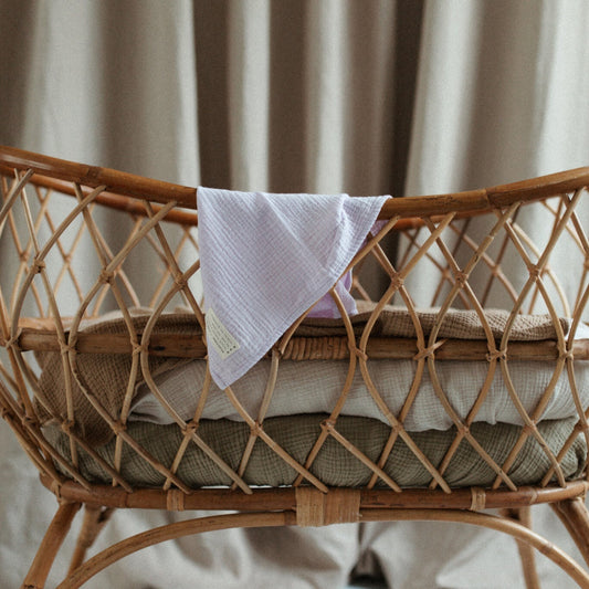 PETIT TOWEL | LUCKY LILA