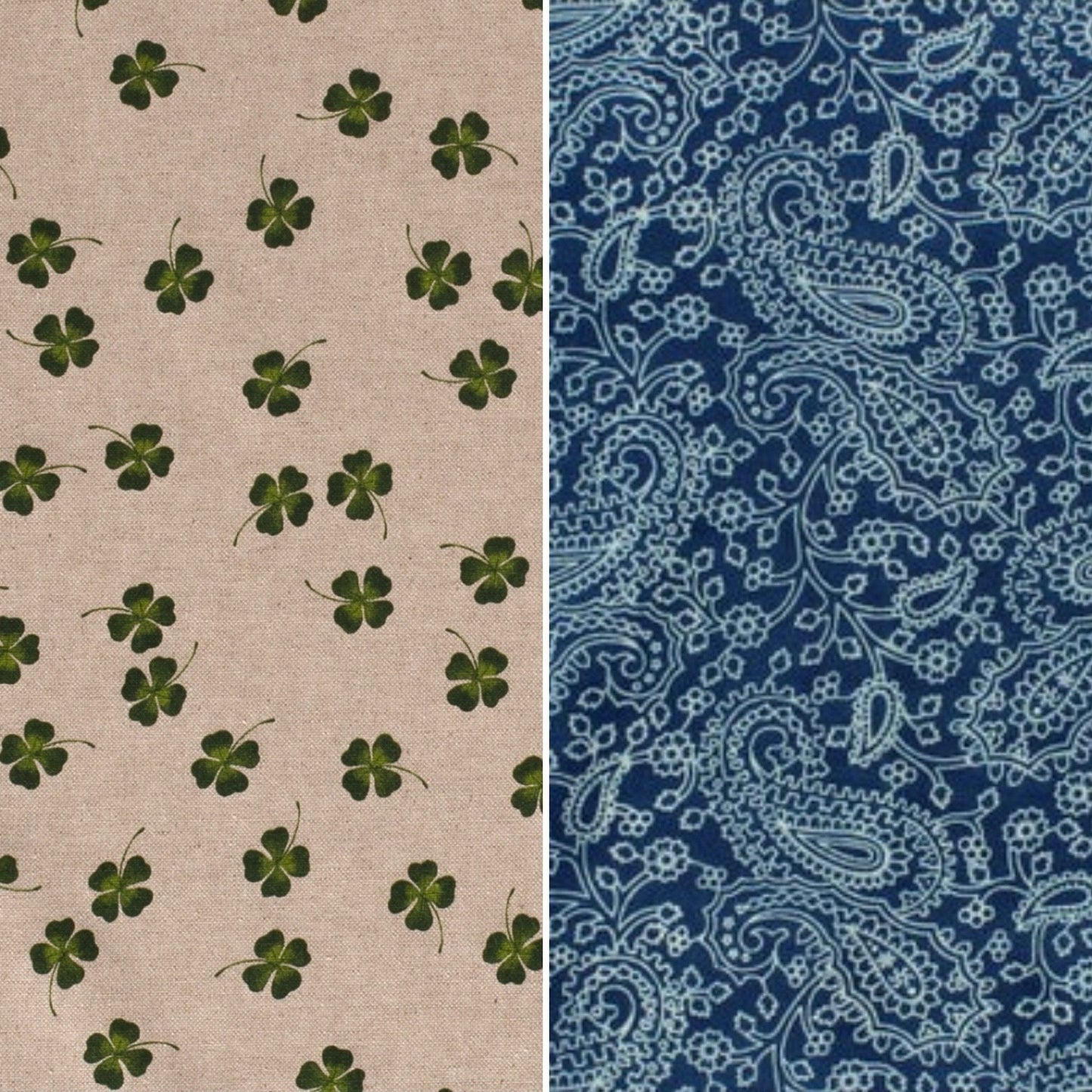 CUSHION: LUCKY