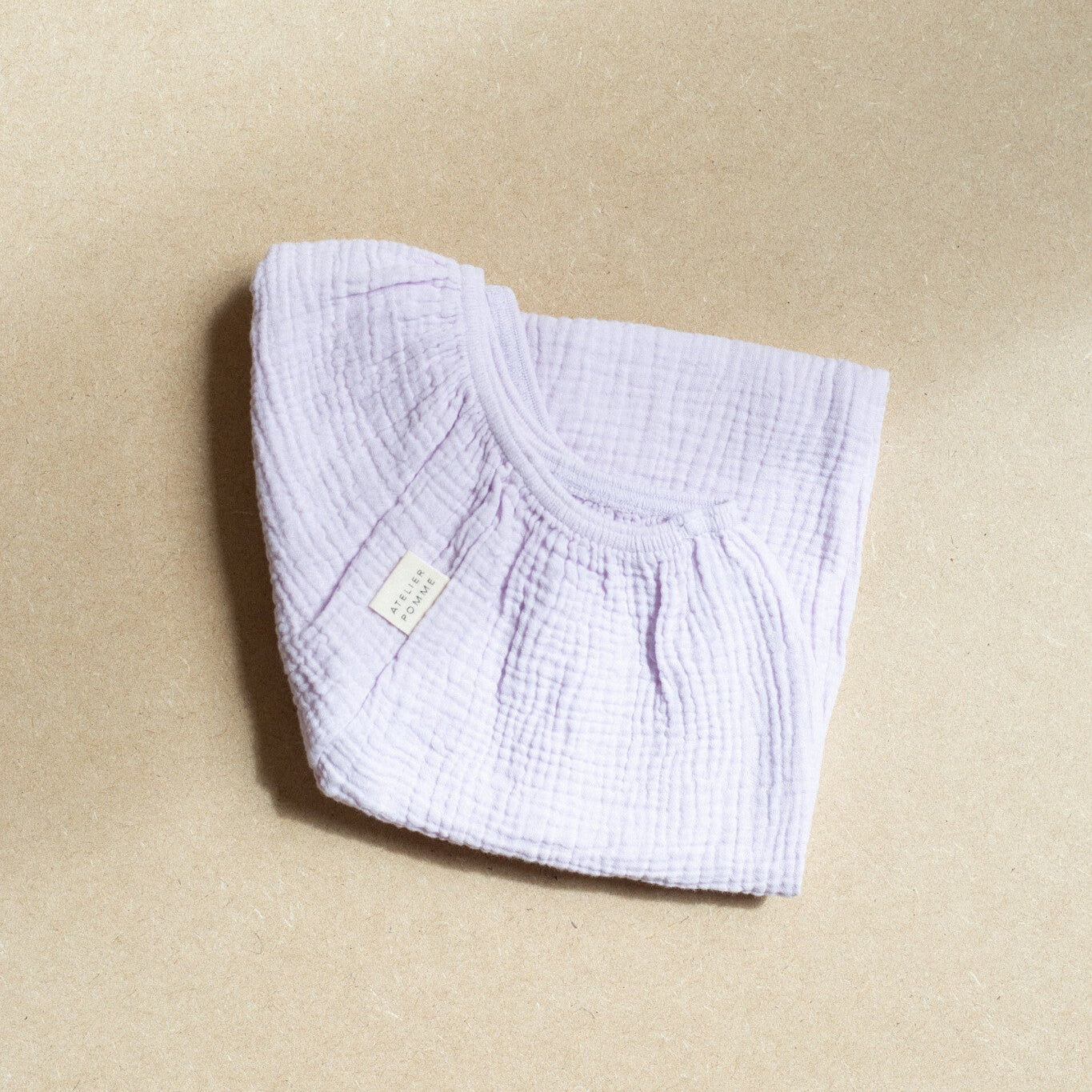 FITTED SHEET CRIB | LUCKY LILA