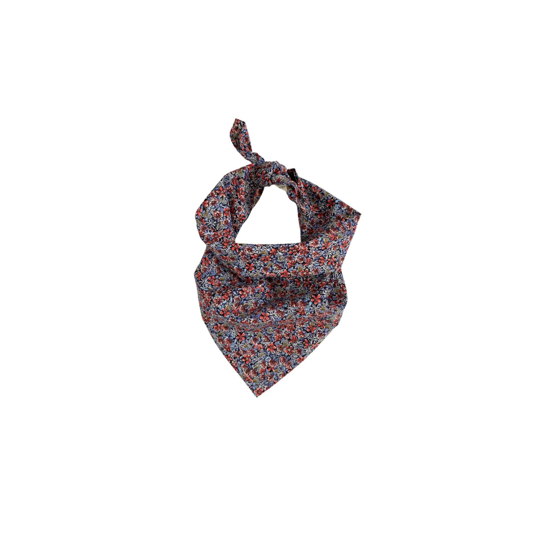 ROUND 'N ROUND SCARF | KIDS