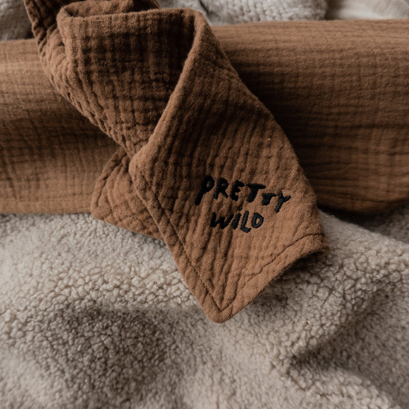 PETIT TOWEL | BETTER BROWNIE