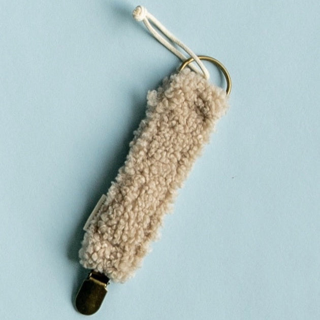 PACIFIER CORD | TEDDY