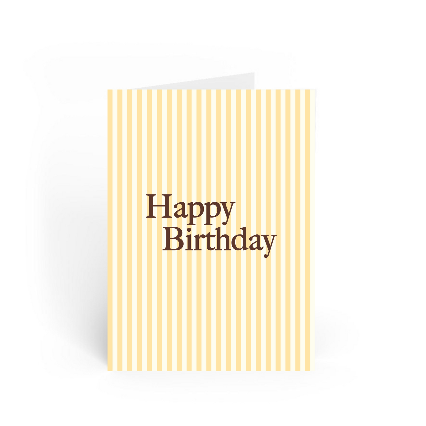 POST CARD | HAPPY BIRTHDAY