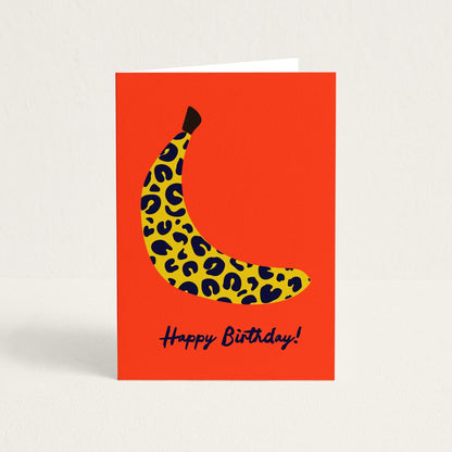 POST CARD | HAPPY BIRTHDAY