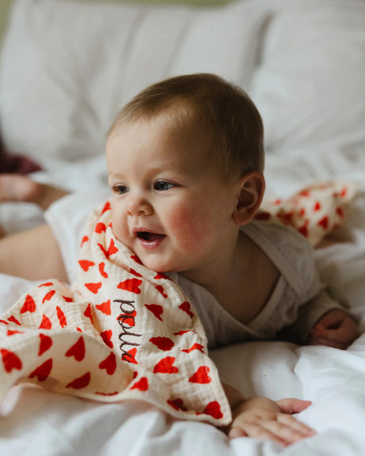 HUGE TOWEL | J'ADORE