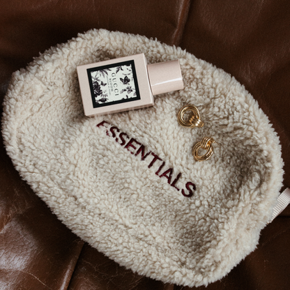 PERFECT POUCH | TEDDY