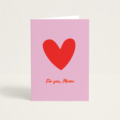 POST CARD | LOVE YOU