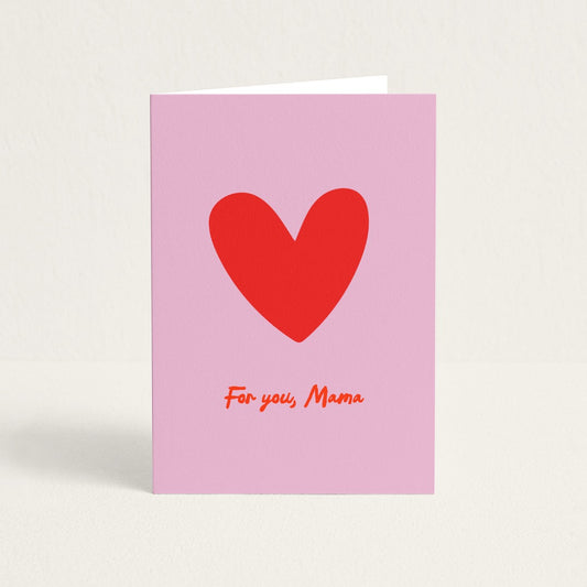 POST CARD | LOVE YOU