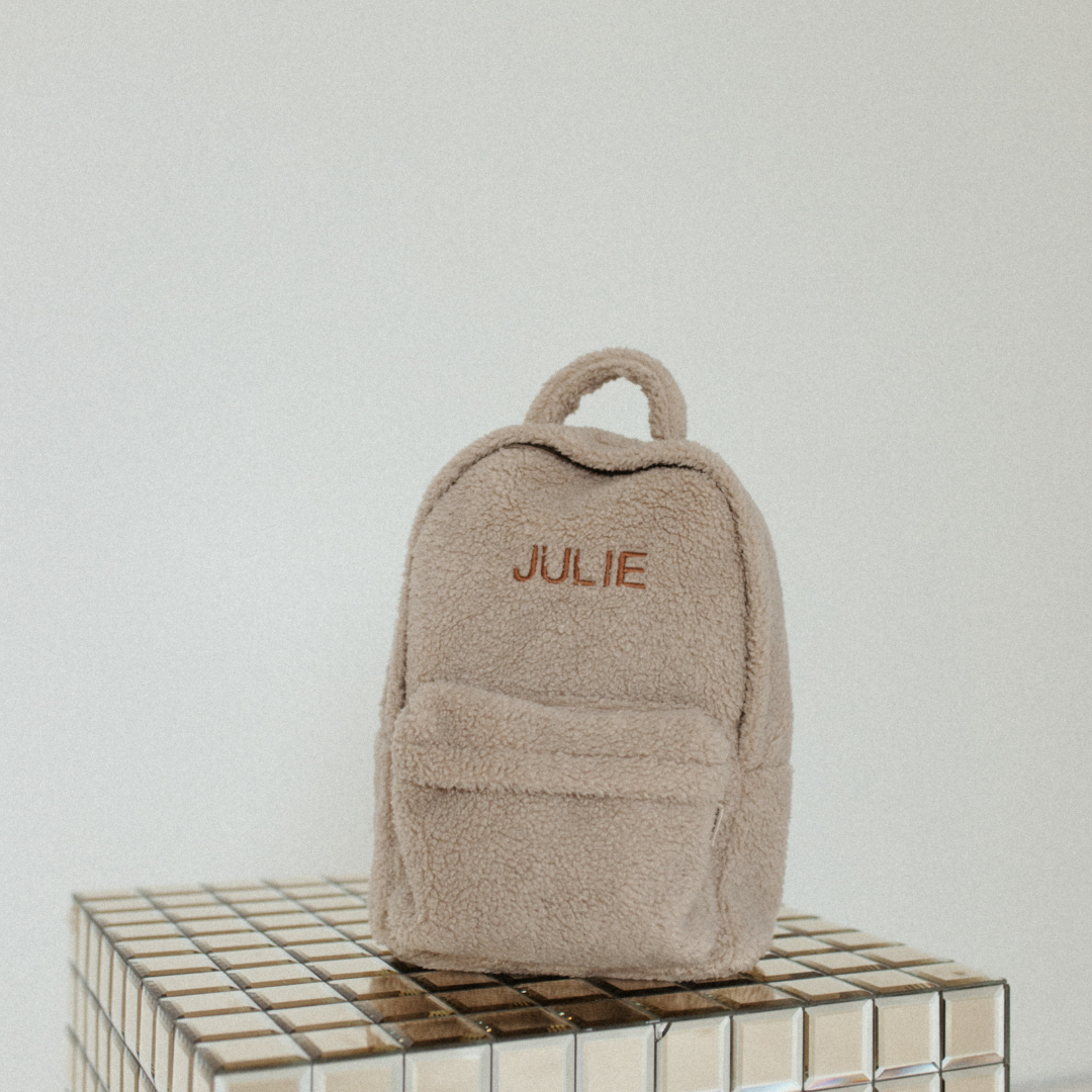 BACKPACK | TEDDY