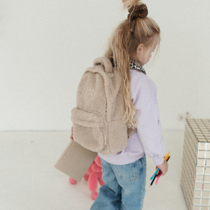 BACKPACK | TEDDY