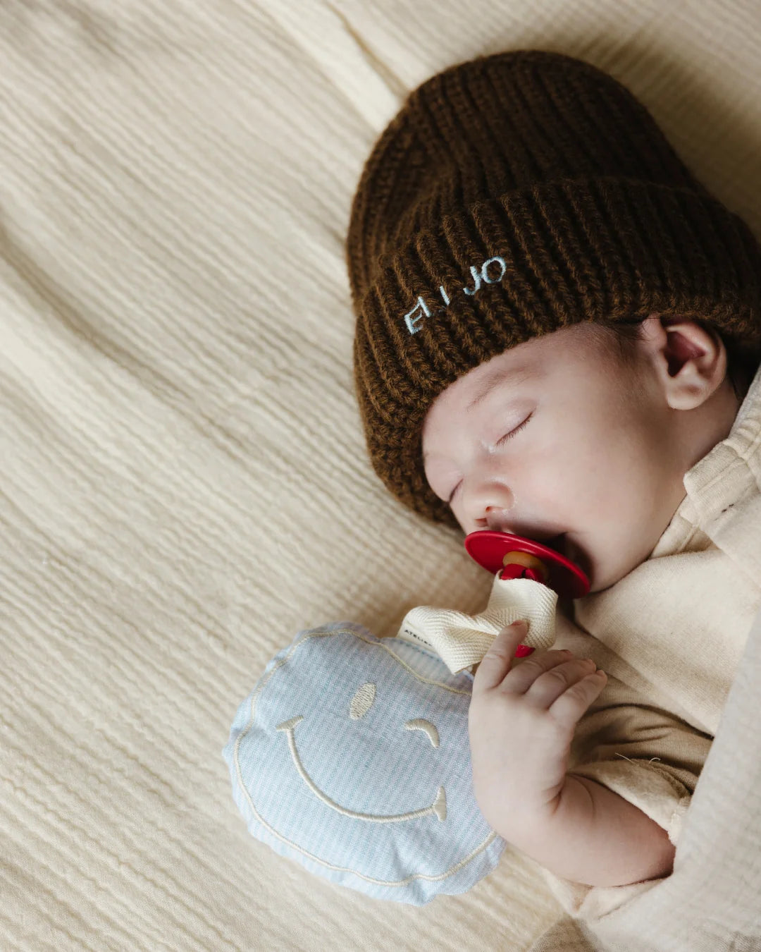 BEANIE BABY | HOT CHOCOLATE
