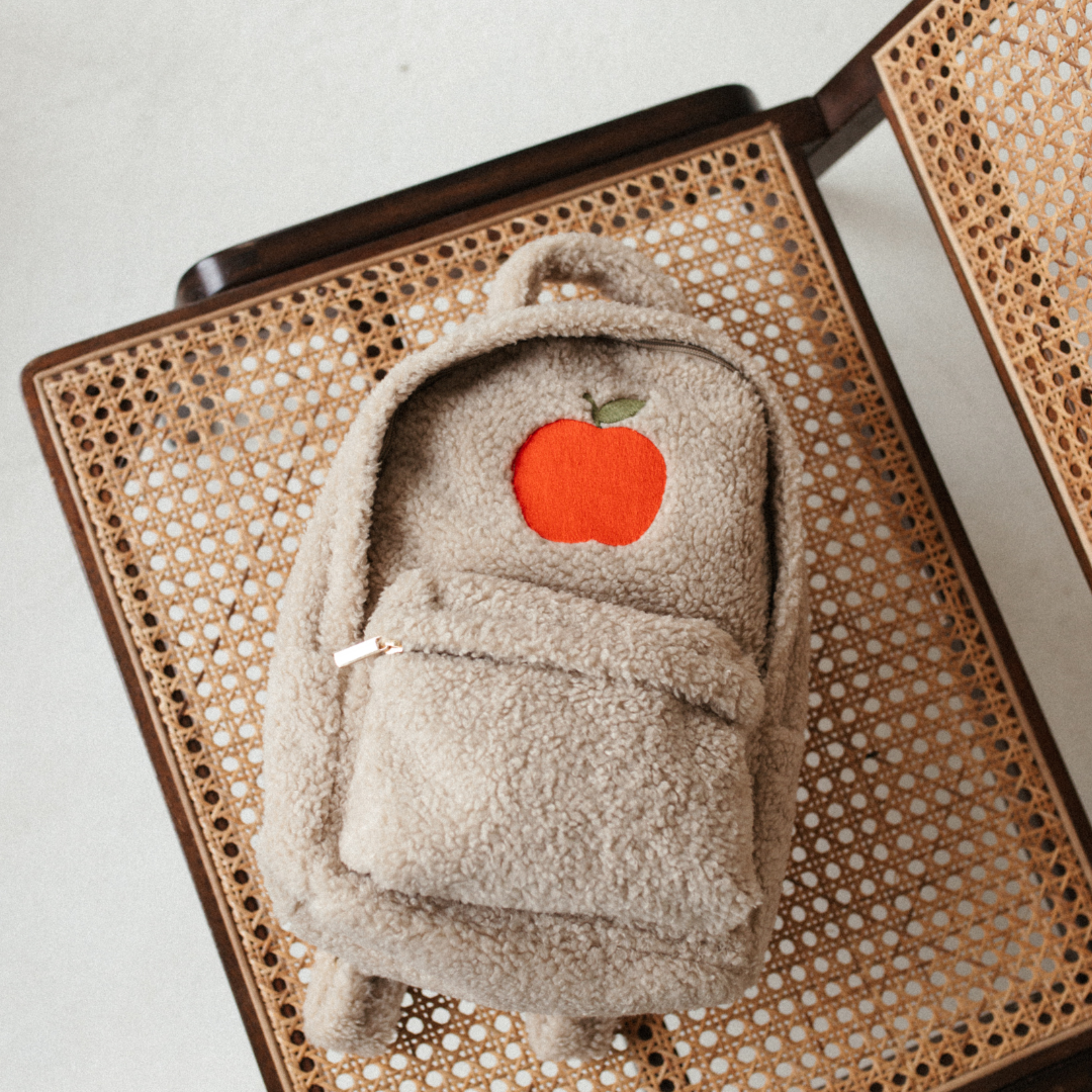BACKPACK | TEDDY
