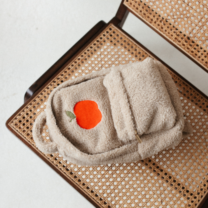 BACKPACK | TEDDY
