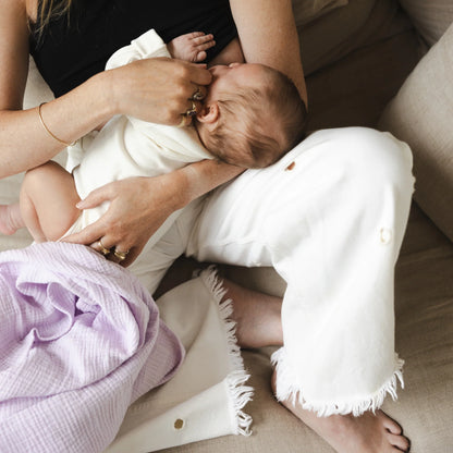 HUGE TOWEL | LUCKY LILA