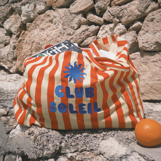 Beach Bag | Club Soleil