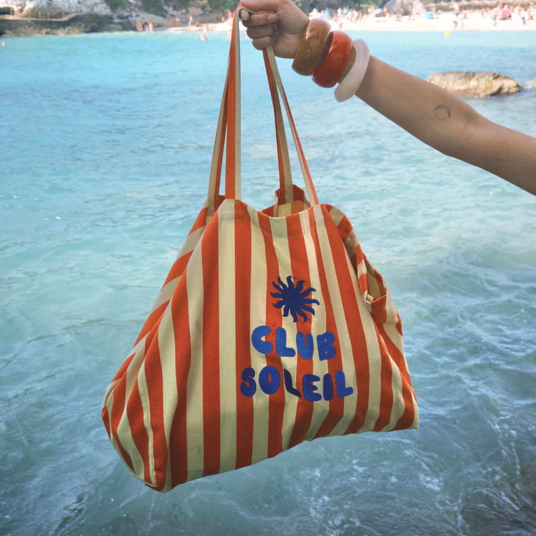 Beach Bag | Club Soleil