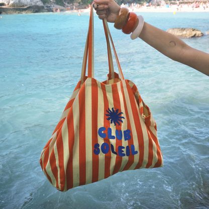 Beach Bag | Club Soleil