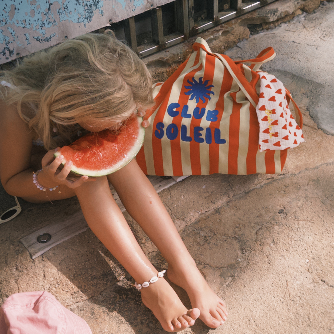 Beach Bag | Club Soleil