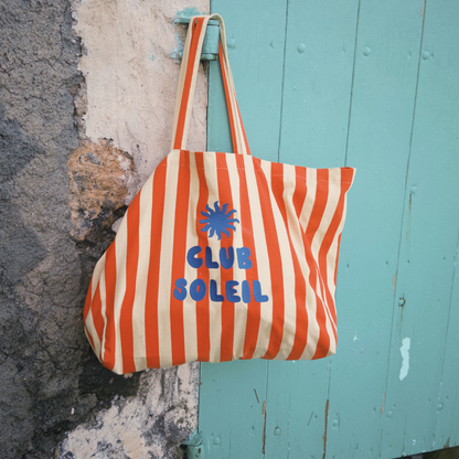 Beach Bag | Club Soleil