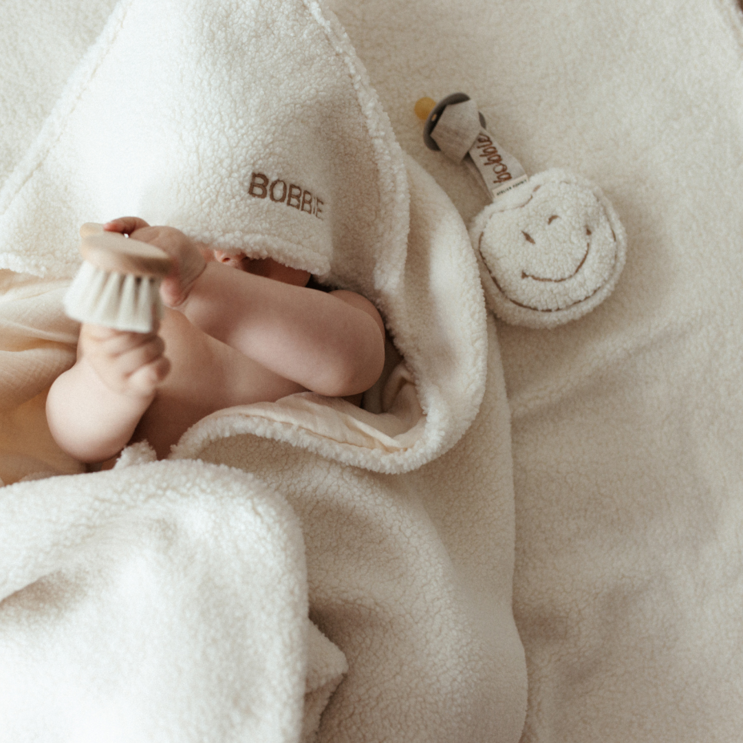 speen met speenkoord