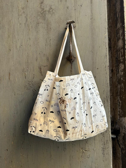 PARIS SHOPPER