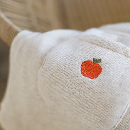 SWEAT PANTS BABY | BONJOUR BEIGE
