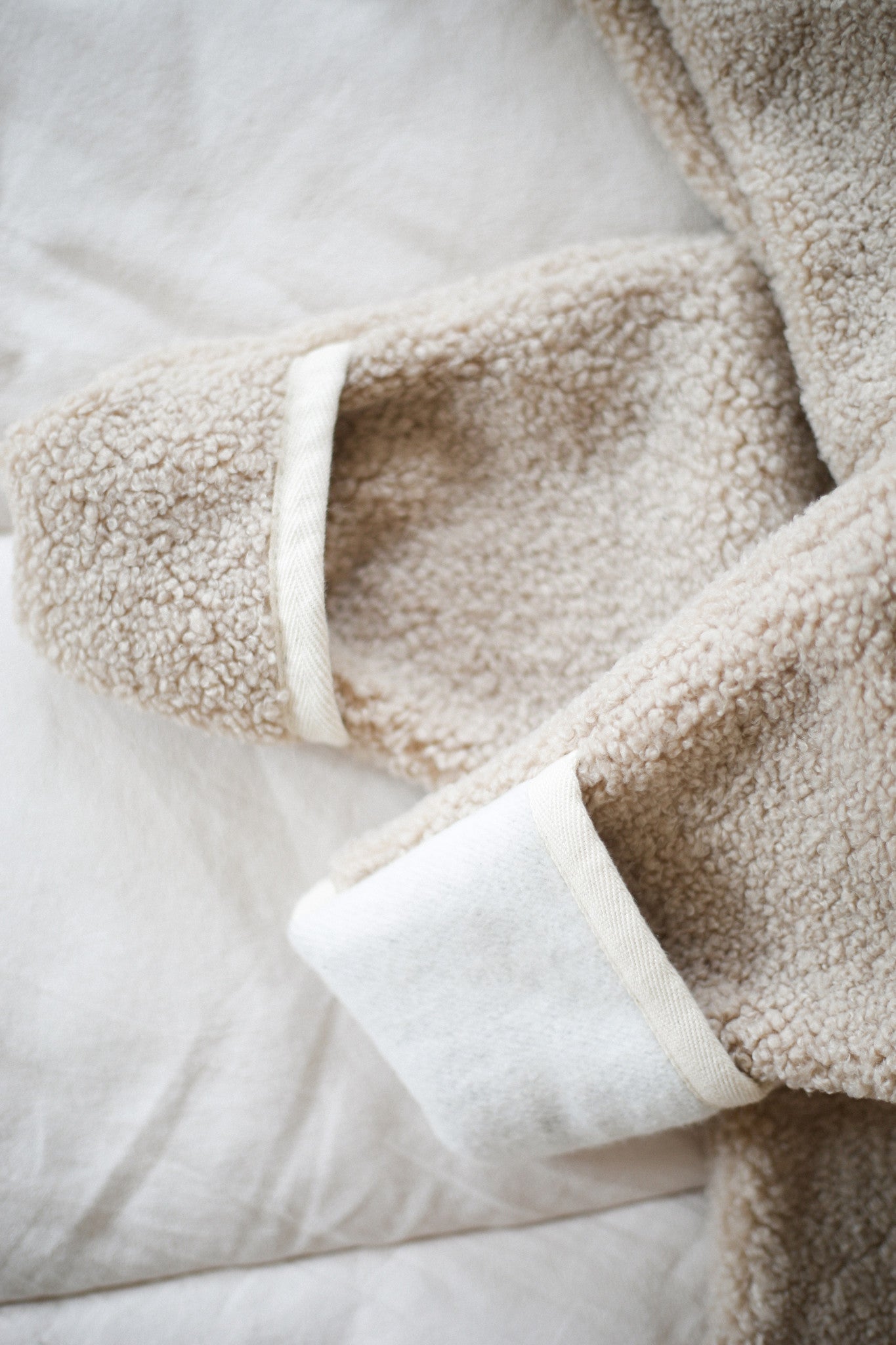 TEDDY PADDY  OVERALL