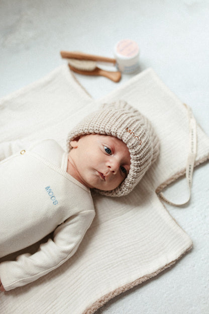 CHANGING PAD TO GO  | TEDDY