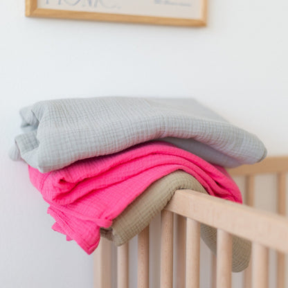 GIANT SWADDLE | BLOWY BUBBLEGUM