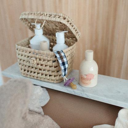 PACIFIER CORD CHECKED | MISTER MARINE