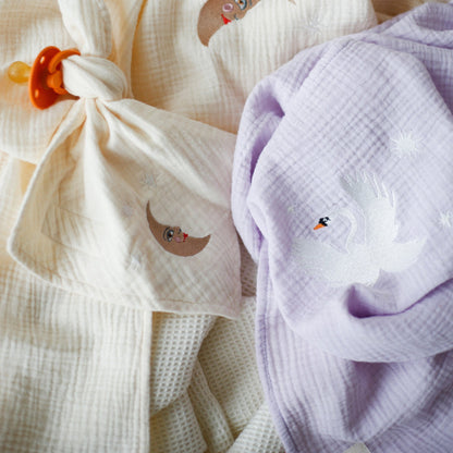 HUGE TOWEL | LUCKY LILA