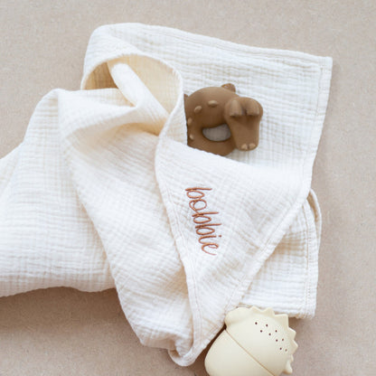 BATH TOWEL | COSY WHITE